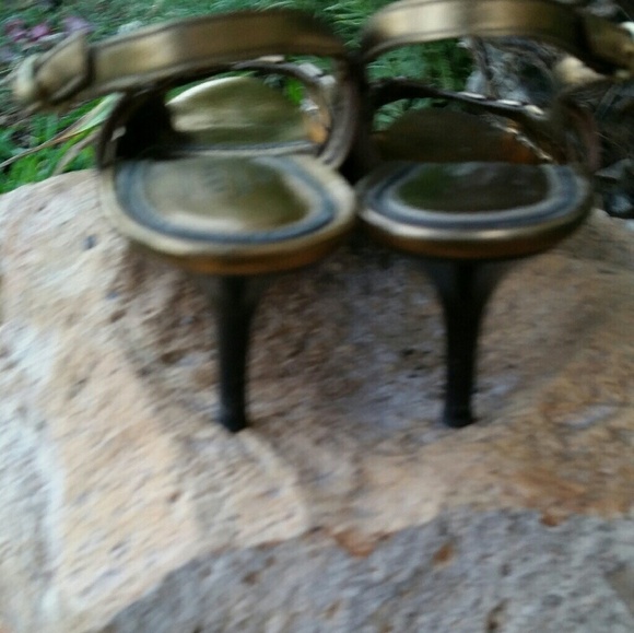 CUTE  COACH‎ SHOES - Picture 3 of 6